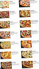 Domino's Pizza Bordeaux Chartrons menu