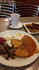 Buddys Cafe Bromley food