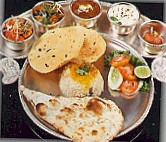 Indian Tiffin food