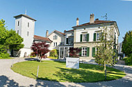Schöngrün outside
