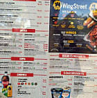 Pizza Hut West Hoxton Park menu