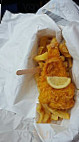 Fishtales Fish Chip Shop food