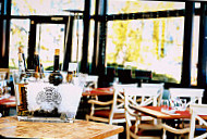 Restaurant La Potinière food