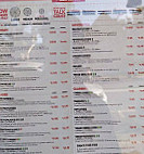 Pizza Hut Lurnea menu