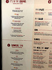 Schnitz menu