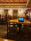 Olive Garden Italian inside