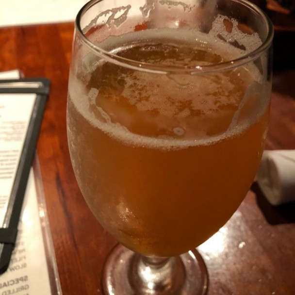 J Alexander's Dunwoody