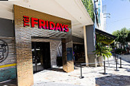 Tgi Fridays Tuggerah outside