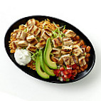 El Pollo Loco food