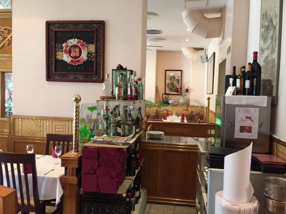 Restaurant Boky