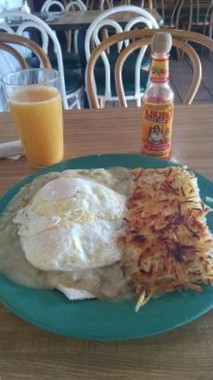Western Omelette