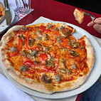 Pizzeria Ristorante Molino Thurm food