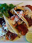 Las Tortillas Mexican food