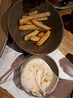 Zizzi food