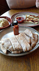 Zizzi food