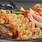 Red Lobster Gilbert food