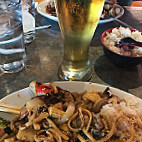 Bd's Mongolian Grill Overland Park food