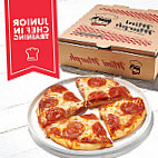 Papa Murphy 's Take 'n ' Bake Pizza food