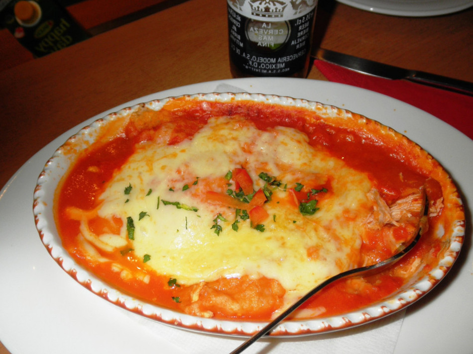 restaurant image