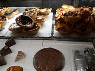 Panisol Bakery food