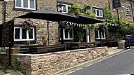 Oddfellows Mellor outside