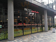 Prezzo Aberdeen Marischal Square outside