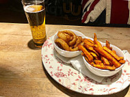 The Duchess Of Cambridge Pub food