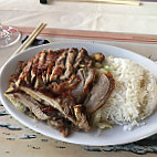 China Tang food