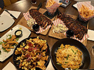 Tgi Fridays Doncaster food