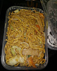 China Star food