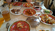 China Dragon food