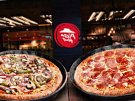 Pizza Hut Mirpur( Section 12) food