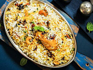 Selim Biryani House food