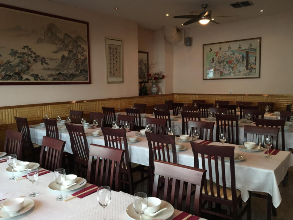 Restaurant Boky