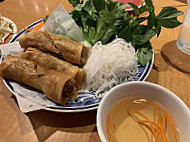 Pho Viet Thien Hong food