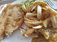 The Chippy food