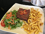 Caroll food