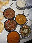 Royal India Calgary food