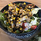 Riverwalk Brewing Co food
