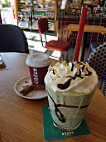 Costa Coffee food