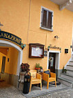 Trattoria Tre Nazioni outside