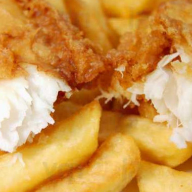 Smithson's Fish Chips