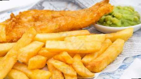 Smithson's Fish Chips