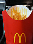 Mcdonald's food