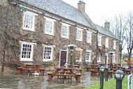 The Botolph Arms outside