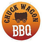 Chuckwagon Bbq inside