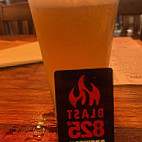 Rooney's Irish Pub food