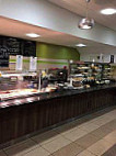 Blas Clwyd Cafe food