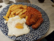 The Regal Jd Wetherspoon food