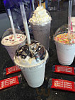 Mr Shakes Milkshake food